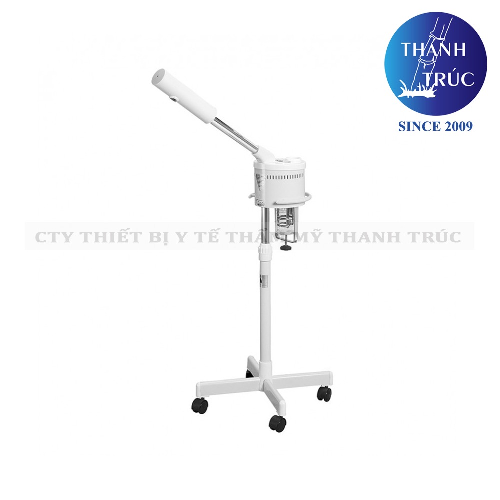 Máy xông hơi nóng 1 cần HD-707 Máy xông hơi nóng 1 cần HD-707