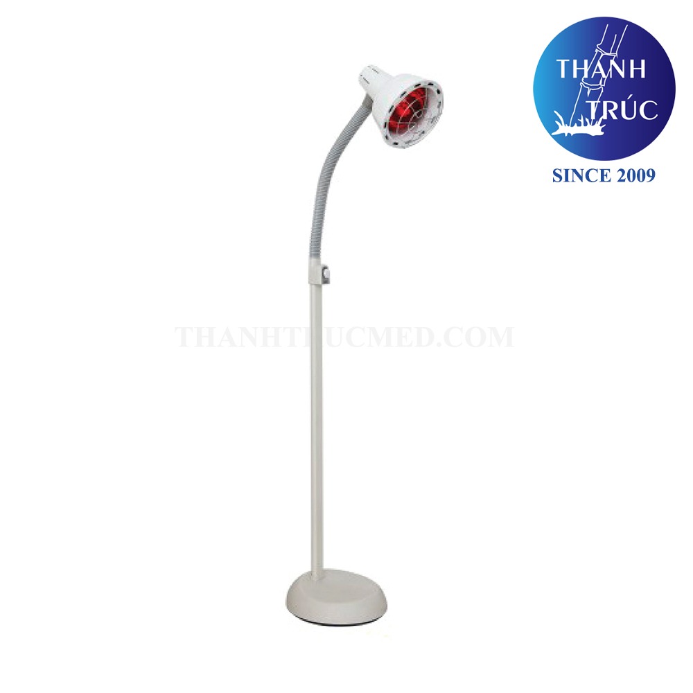 Đèn gù hồng ngoại 1m7 Đèn gù hồng ngoại 1m7
