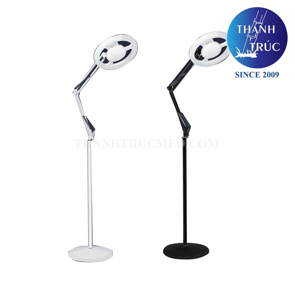 Đèn lúp led ánh sáng lạnh Vola Đèn lúp led ánh sáng lạnh Vola