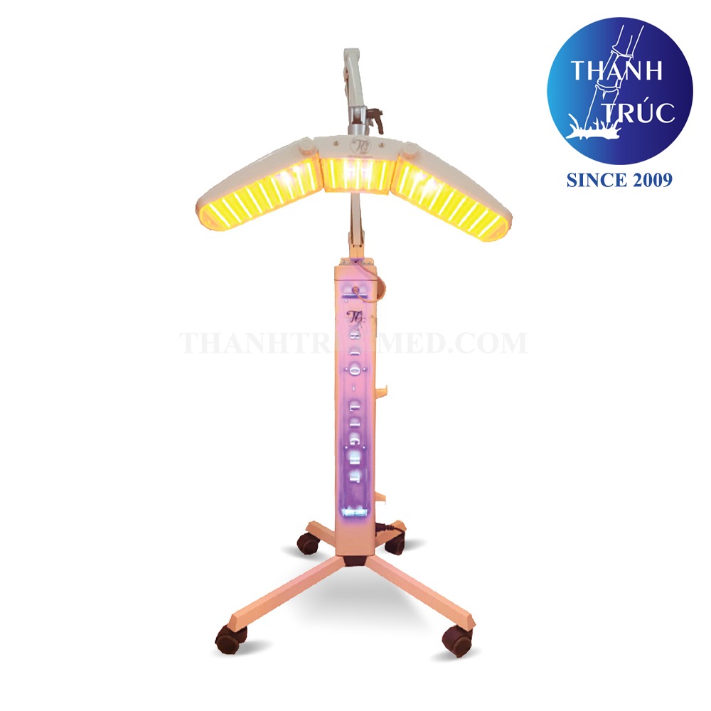 Máy ánh sáng sinh học Biolight TT-280 Máy ánh sáng sinh học Biolight TT-280