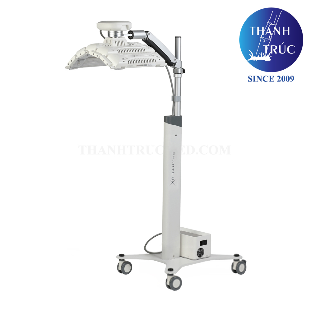 Đèn ánh sáng sinh học SmartLux Đèn ánh sáng sinh học SmartLux