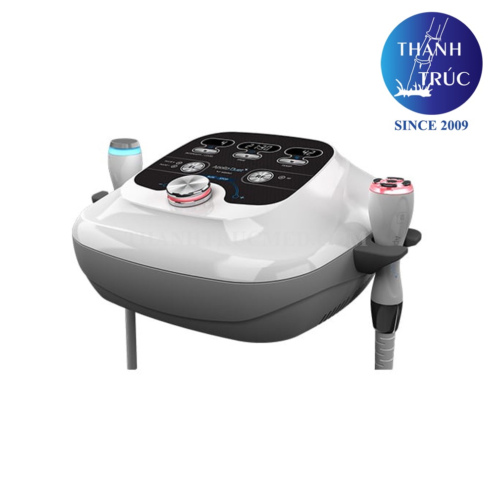 Máy điện di nâng cơ RF Apollo Duet Máy điện di nâng cơ RF Apollo Duet