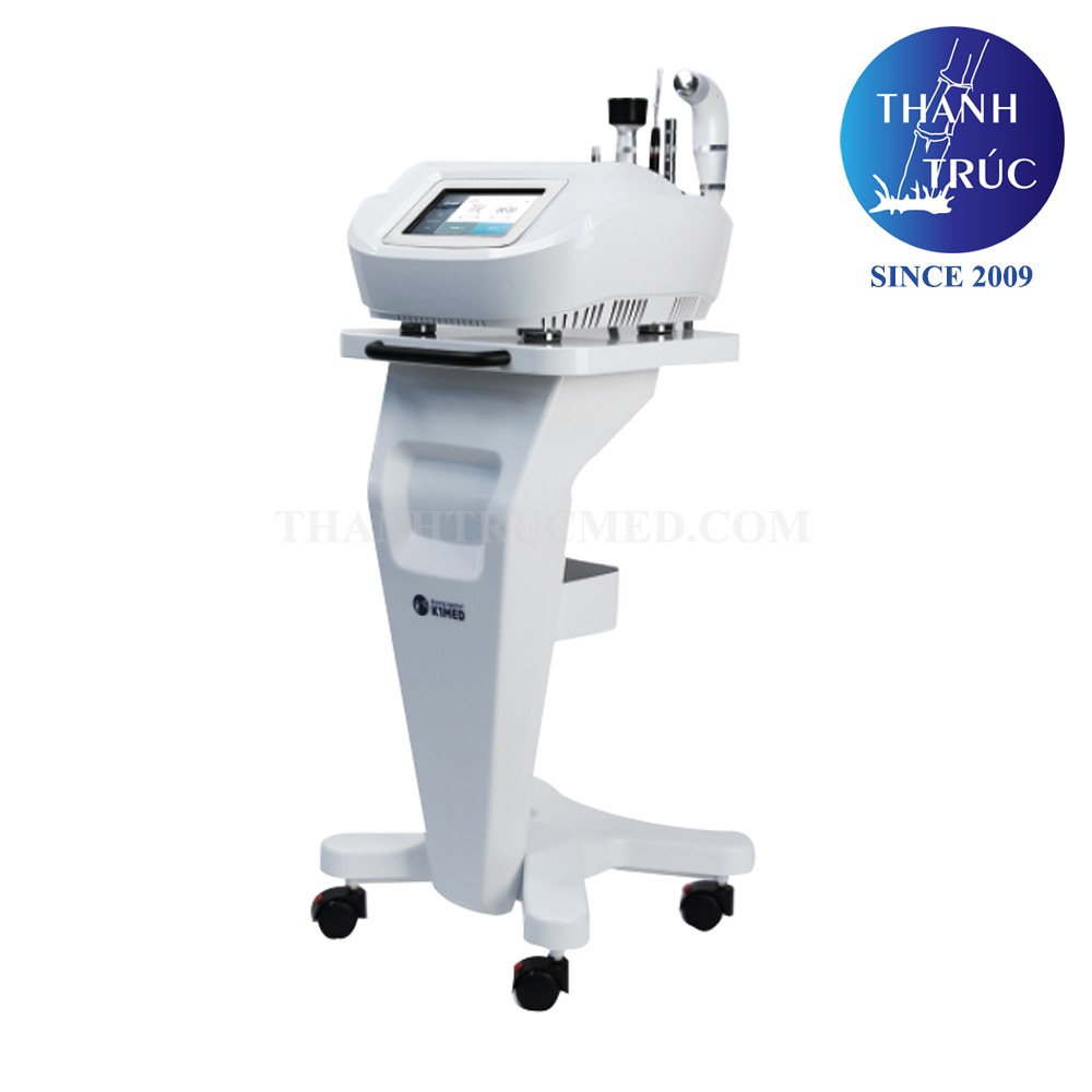 Máy điện di nóng lạnh Muiltion Cool Máy điện di nóng lạnh Muiltion Cool