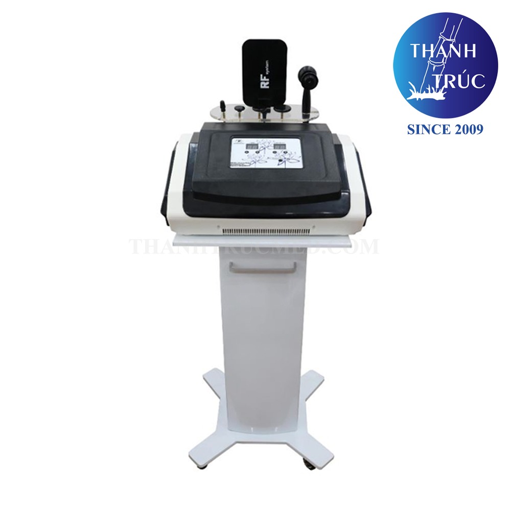 Máy giảm béo tạo dáng Recell Monopolar RF System Máy giảm béo tạo dáng Recell Monopolar RF System