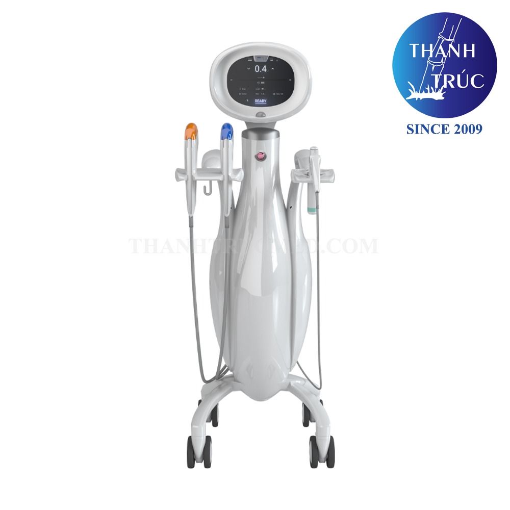 Máy nâng cơ giảm béo Ultraformer MPT Hàn Quốc Máy nâng cơ giảm béo Ultraformer MPT Hàn Quốc