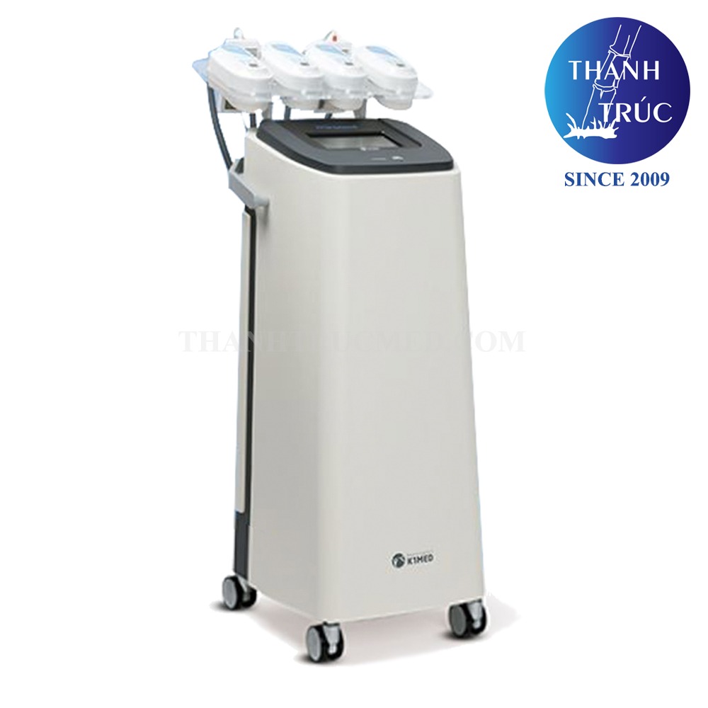 Máy hút mỡ không phẫu thuật Miracool Máy hút mỡ không phẫu thuật Miracool