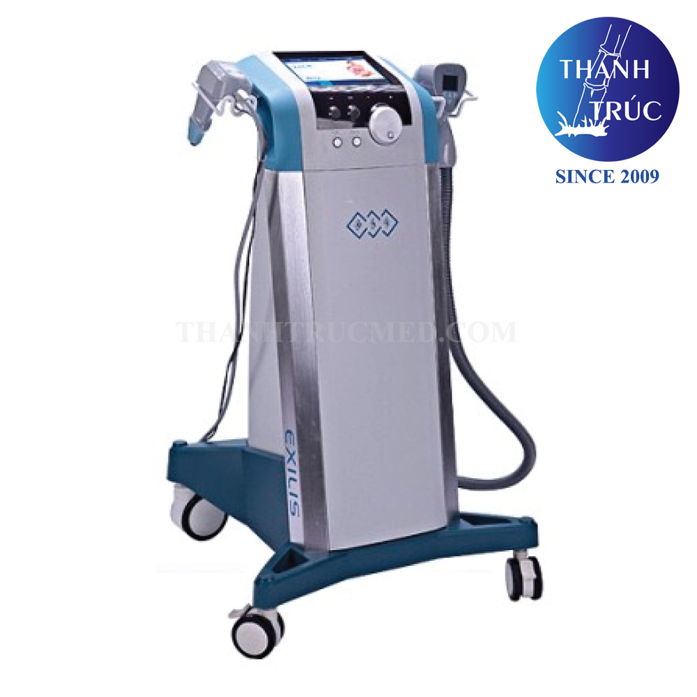 Máy nâng cơ giảm béo BTL EXILIS Máy nâng cơ giảm béo BTL EXILIS