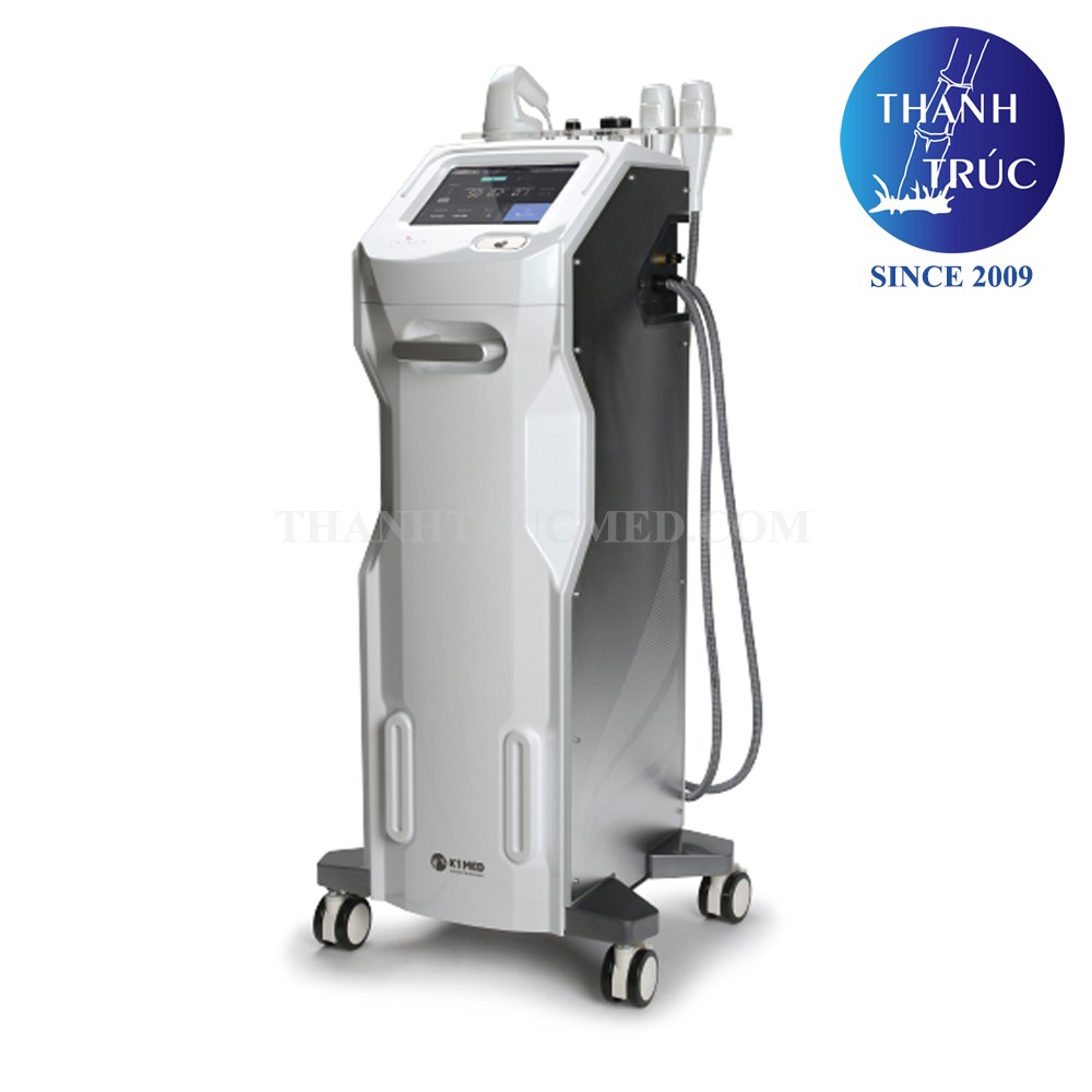 Máy nâng cơ giảm béo Hifu Trivon Máy nâng cơ giảm béo Hifu Trivon