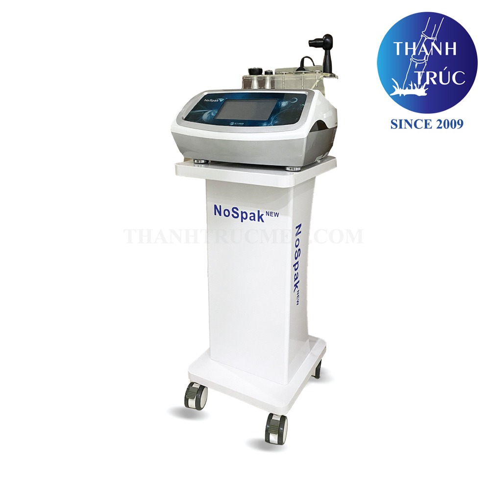 Máy giảm béo nâng cơ Nospak RET RF Máy giảm béo nâng cơ Nospak RET RF