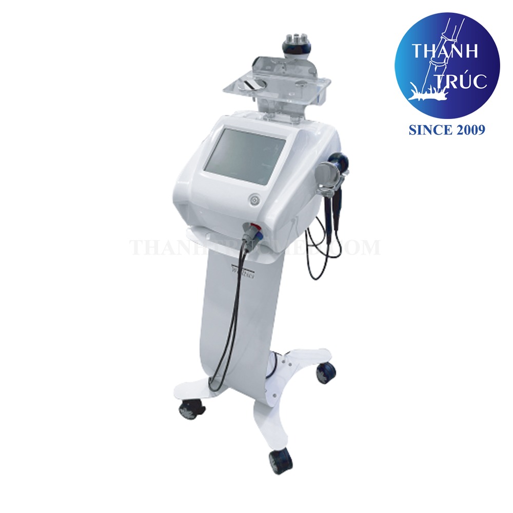 Máy nâng cơ săn chắc da RET RF Hàn Quốc Máy nâng cơ săn chắc da RET RF Hàn Quốc