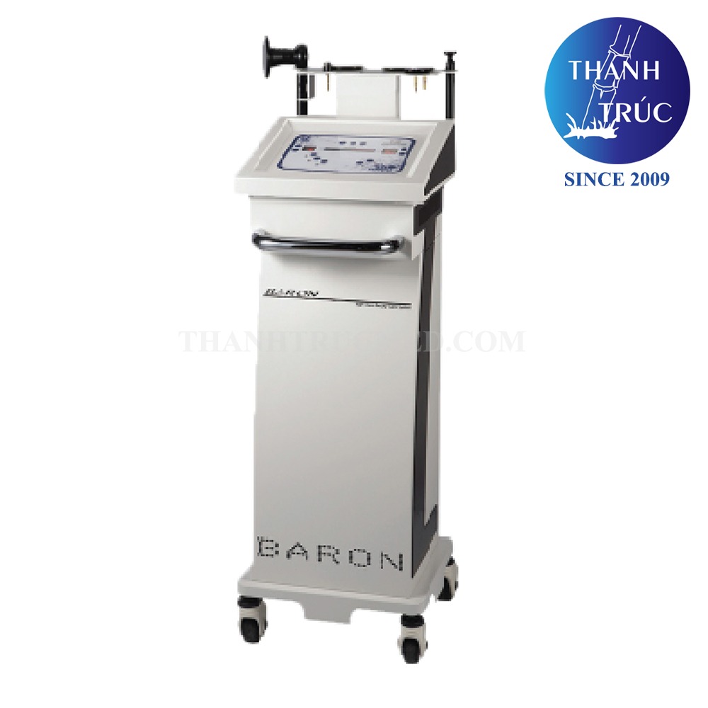 Máy nâng cơ săn chắc da RF Baron Máy nâng cơ săn chắc da RF Baron