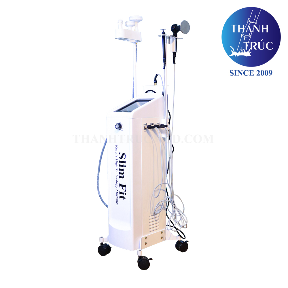 Máy giảm béo nâng cơ Slim Fit Máy giảm béo nâng cơ Slim Fit