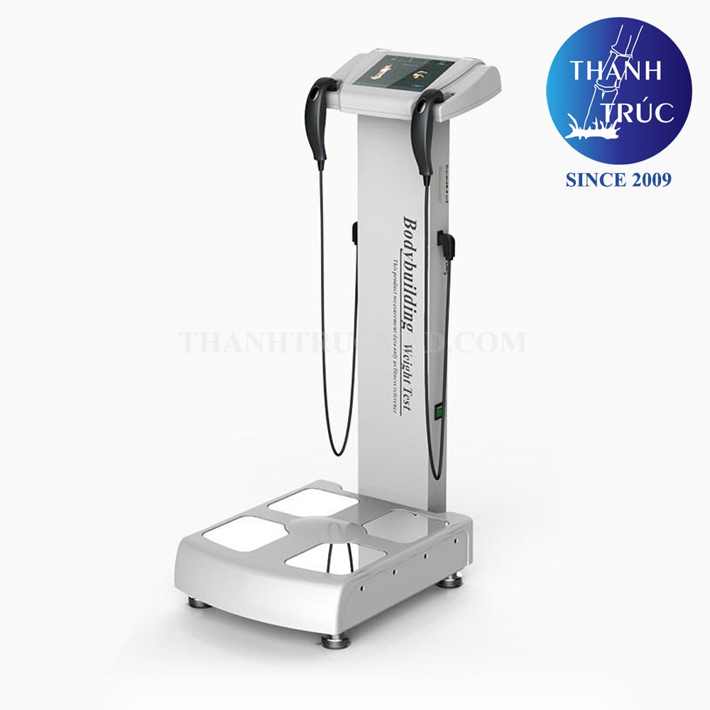Máy phân tích cơ thể BodyBuilding Máy phân tích cơ thể BodyBuilding