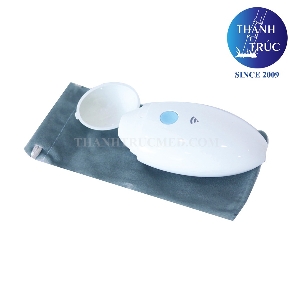 Máy phân tích da wifi không dây TCF-805 Máy phân tích da wifi không dây TCF-805