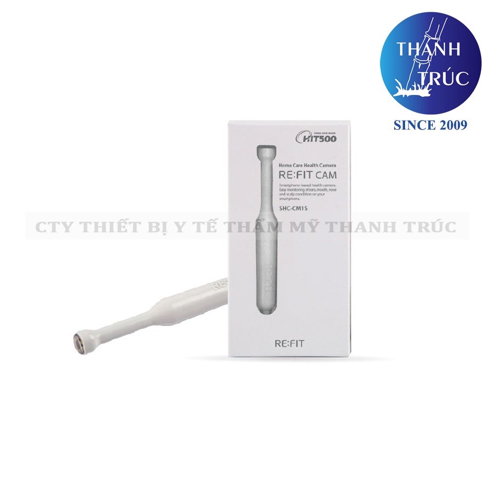 Máy soi da di động Refit Cam SHC-CM1 Máy soi da di động Refit Cam SHC-CM1