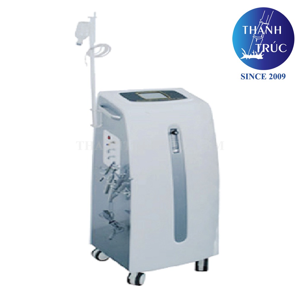 Máy trẻ hóa da Oxygen BD-925 Máy trẻ hóa da Oxygen BD-925