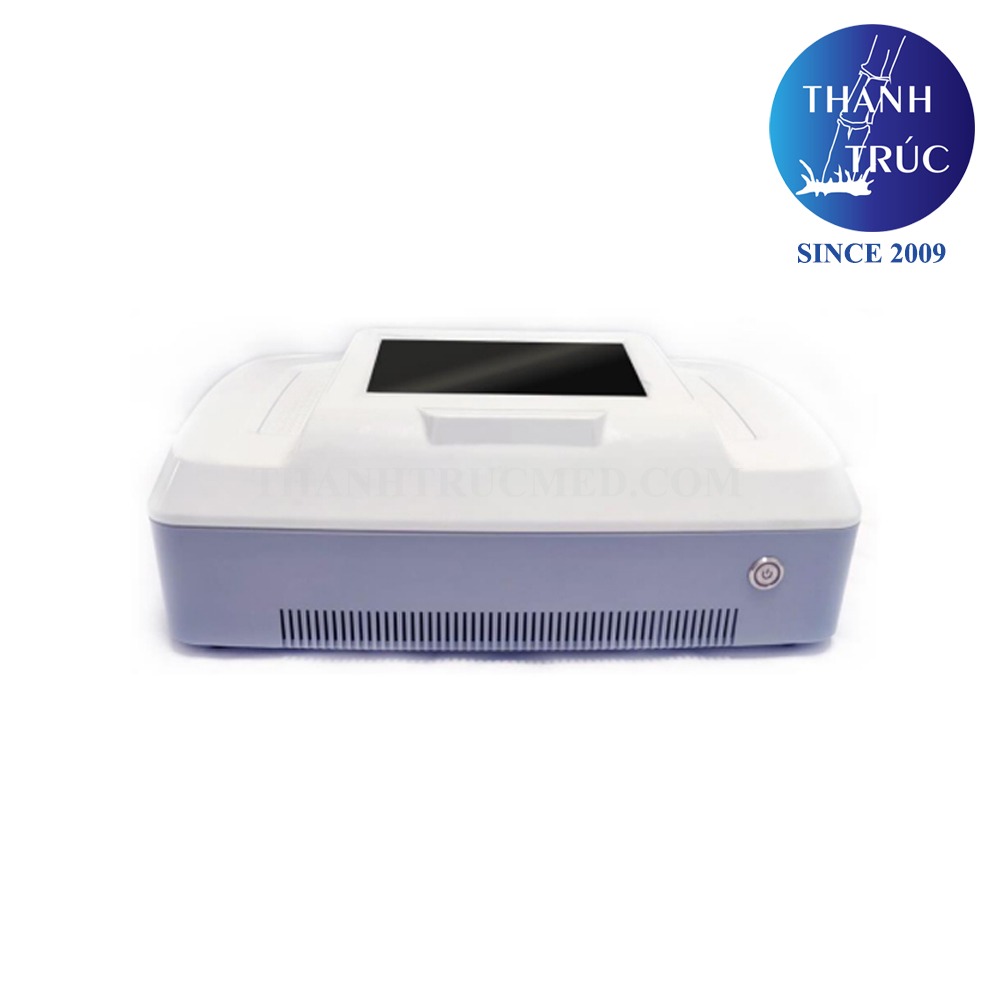 Máy xóa giãn mao mạch mặt Vacularemvoer Máy xóa giãn mao mạch mặt Vacularemvoer
