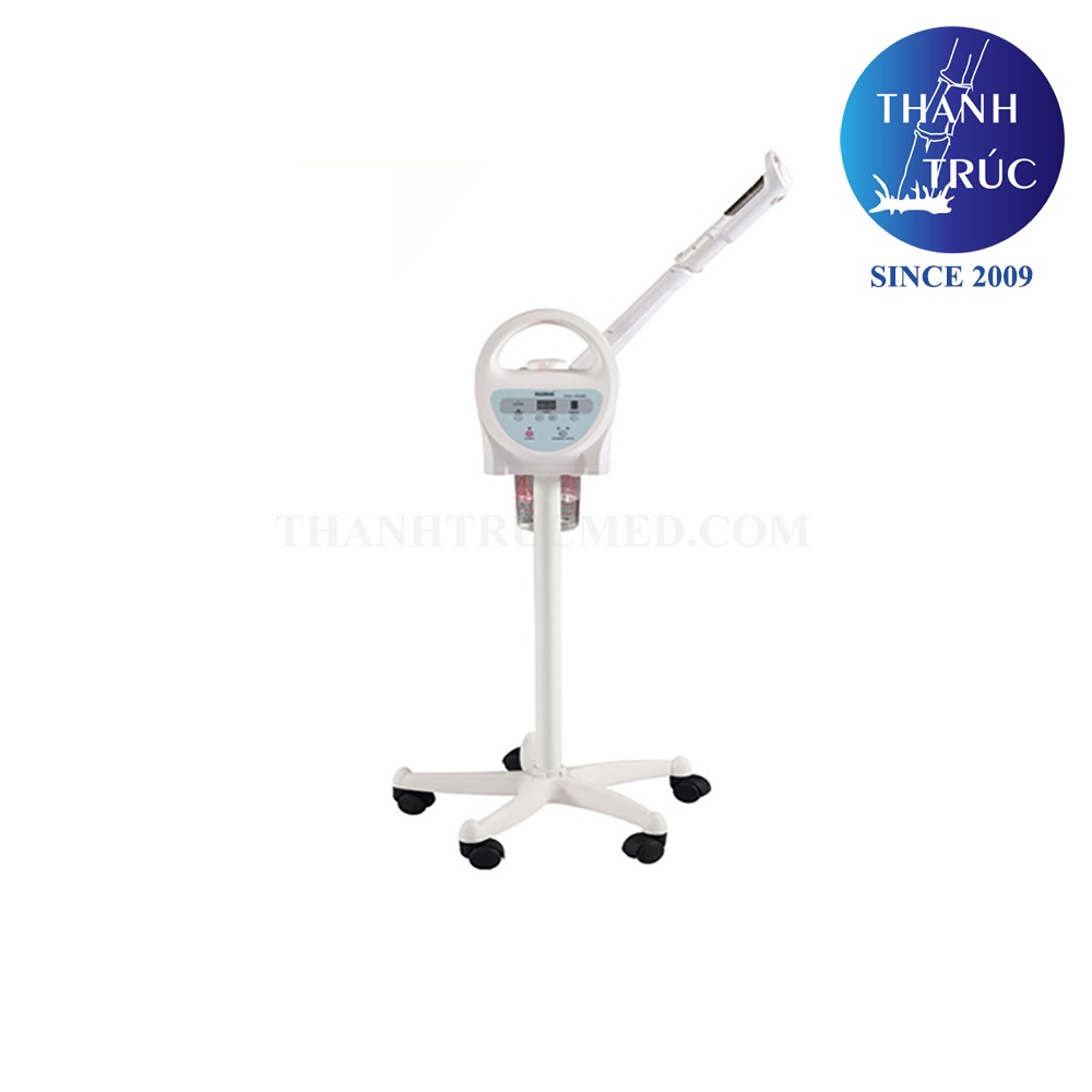 Máy xông hơi nóng 1 cần SONIA H-1106 Máy xông hơi nóng 1 cần SONIA H-1106