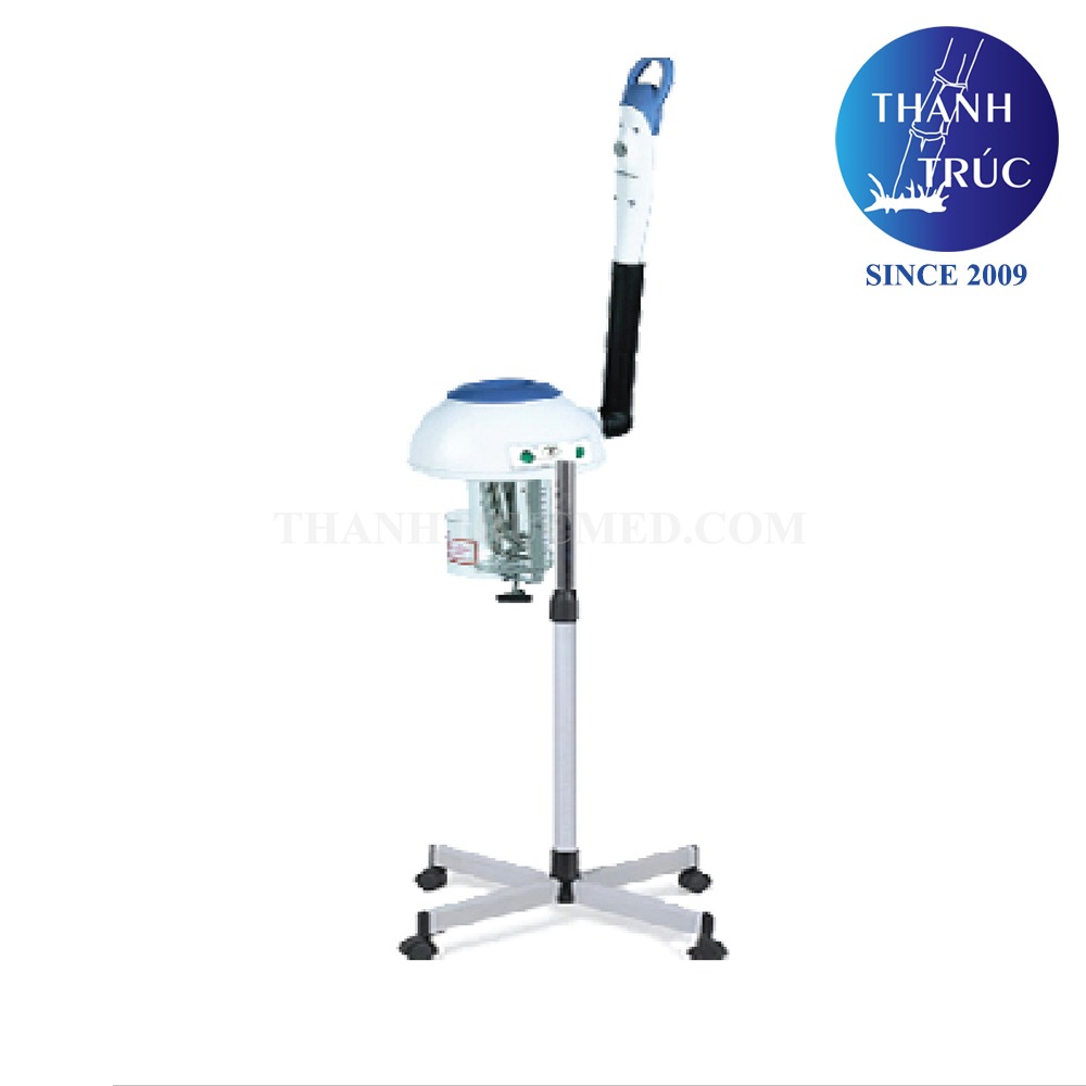 Máy xông hơi nóng tinh dầu TT-8000 Máy xông hơi nóng tinh dầu TT-8000