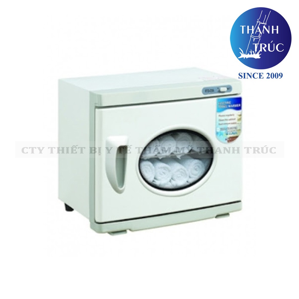 Tủ hấp khăn tiệt trùng 1 tầng TT-26A Tủ hấp khăn tiệt trùng 1 tầng TT-26A