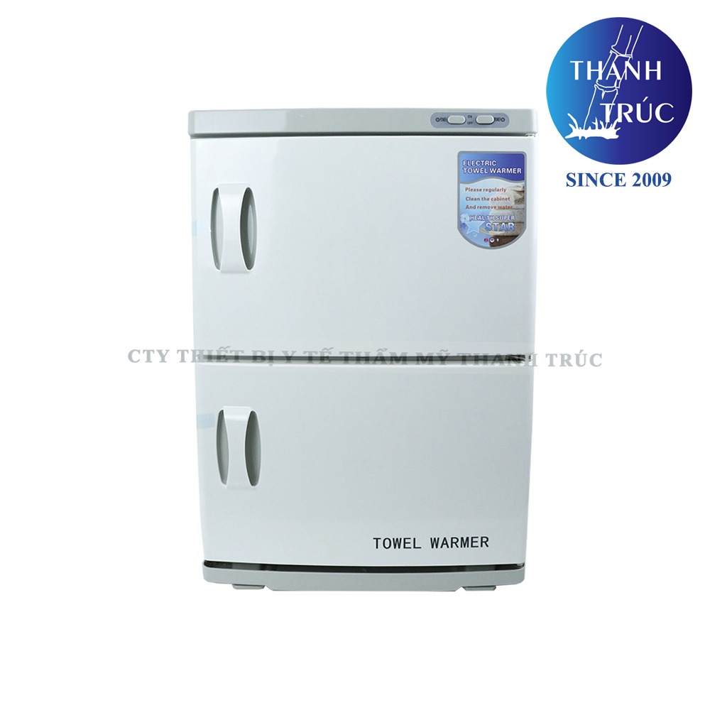Tủ hấp tiệt trùng 2 tầng TT-46A Tủ hấp tiệt trùng 2 tầng TT-46A