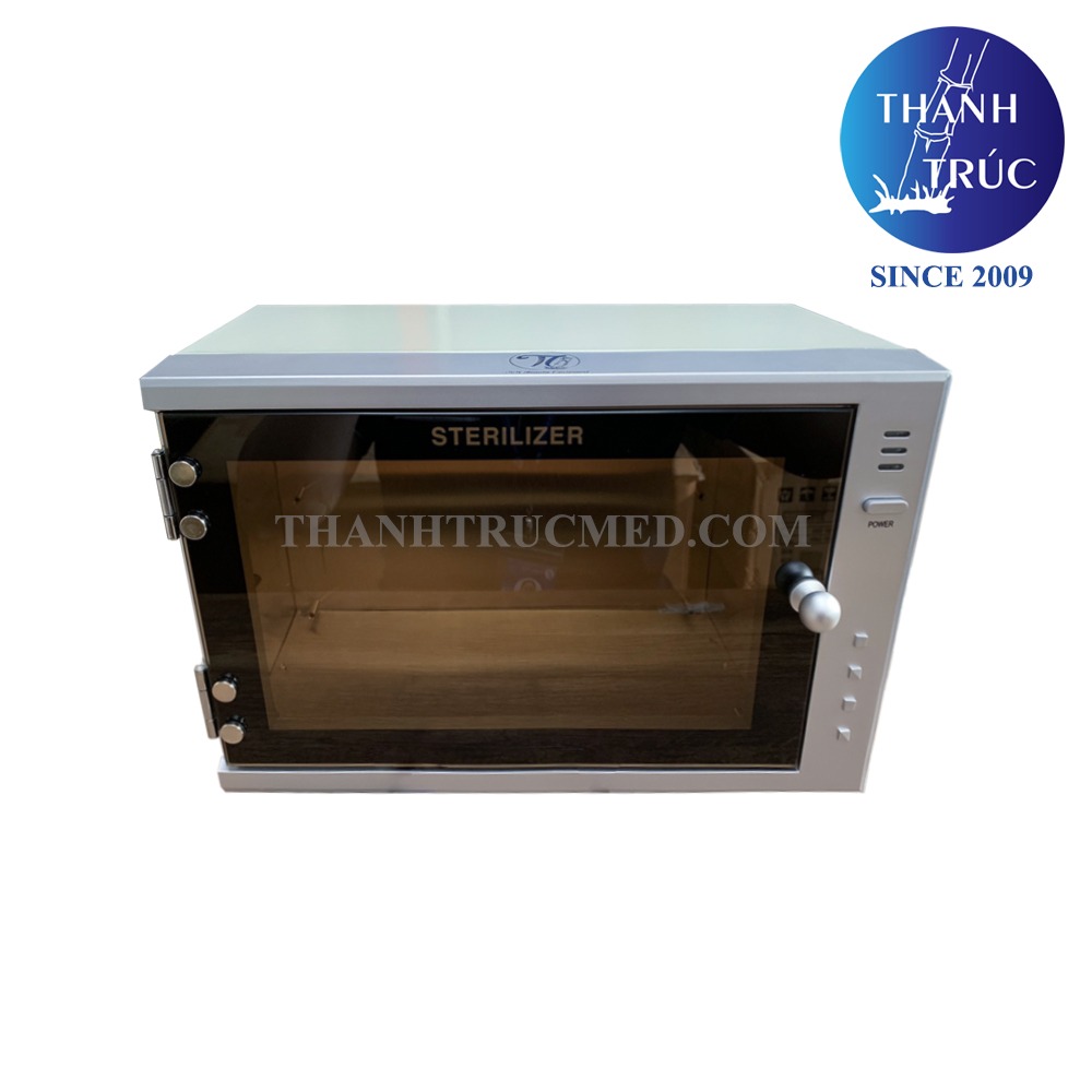 Tủ hấp tiệt trùng tia UV TT-209 Tủ hấp tiệt trùng tia UV TT-209